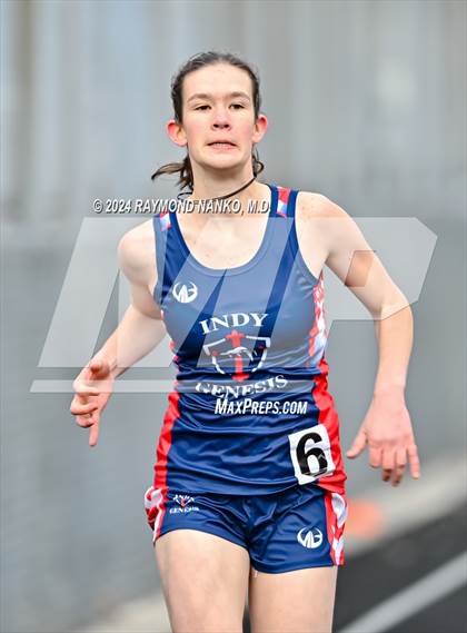Thumbnail 3 in Roncalli Invite (100 Meter) photogallery.