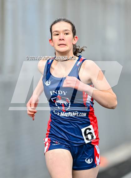 Thumbnail 2 in Roncalli Invite (100 Meter) photogallery.