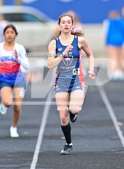 Thumbnail 2 in Roncalli Invite (100 Meter) photogallery.