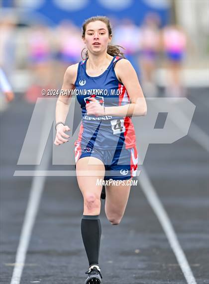 Thumbnail 2 in Roncalli Invite (100 Meter) photogallery.