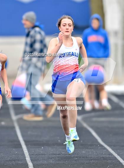 Thumbnail 3 in Roncalli Invite (100 Meter) photogallery.