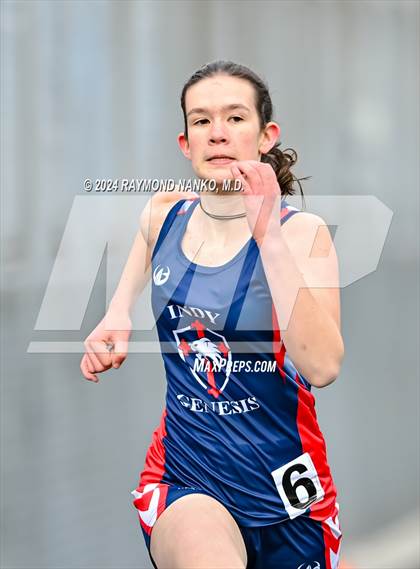 Thumbnail 1 in Roncalli Invite (100 Meter) photogallery.