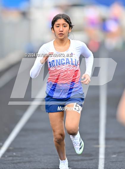 Thumbnail 3 in Roncalli Invite (100 Meter) photogallery.