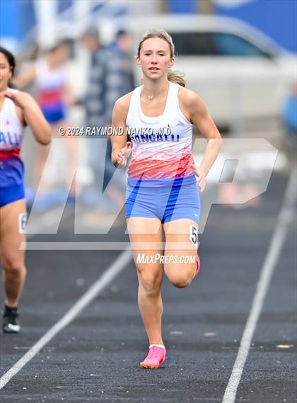Thumbnail 2 in Roncalli Invite (100 Meter) photogallery.