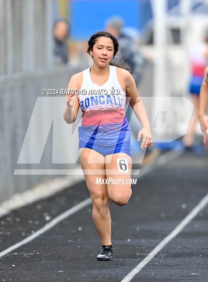Thumbnail 1 in Roncalli Invite (100 Meter) photogallery.