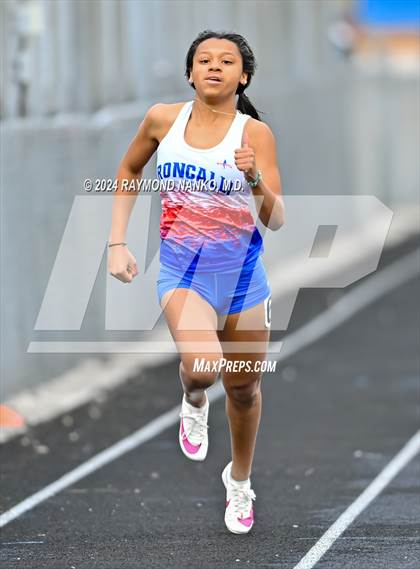 Thumbnail 2 in Roncalli Invite (100 Meter) photogallery.