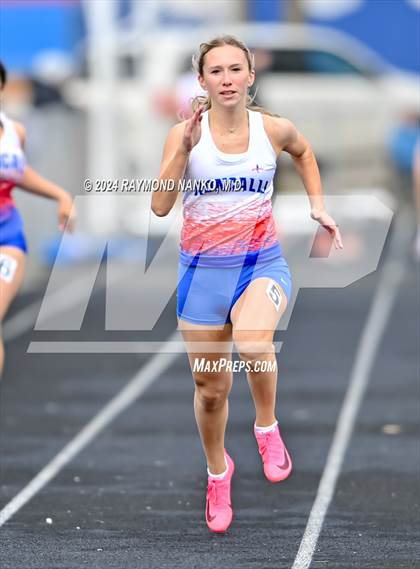 Thumbnail 2 in Roncalli Invite (100 Meter) photogallery.