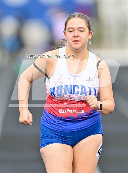 Thumbnail 3 in Roncalli Invite (100 Meter) photogallery.