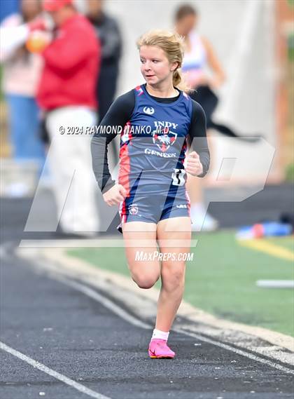 Thumbnail 3 in Roncalli Invite (100 Meter) photogallery.