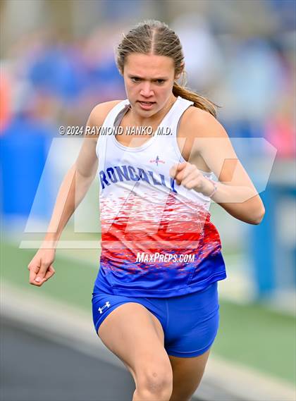 Thumbnail 3 in Roncalli Invite (100 Meter) photogallery.