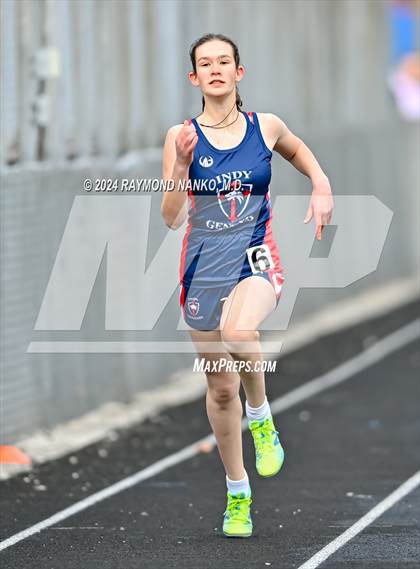 Thumbnail 1 in Roncalli Invite (100 Meter) photogallery.