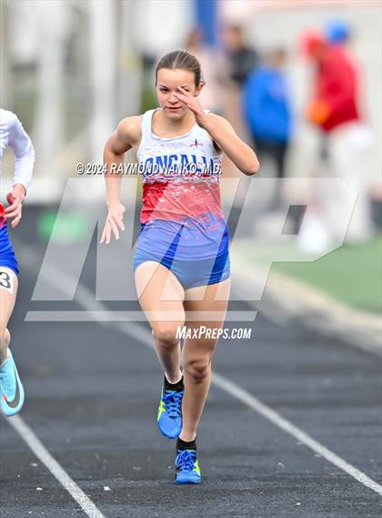 Thumbnail 3 in Roncalli Invite (100 Meter) photogallery.