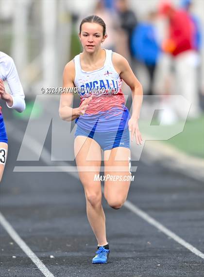 Thumbnail 3 in Roncalli Invite (100 Meter) photogallery.