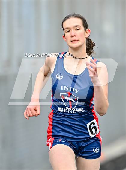 Thumbnail 3 in Roncalli Invite (100 Meter) photogallery.