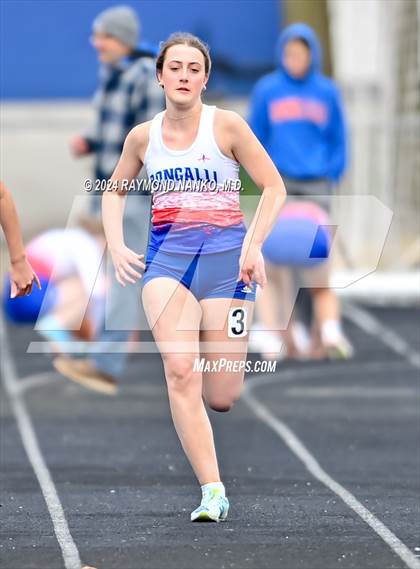 Thumbnail 1 in Roncalli Invite (100 Meter) photogallery.