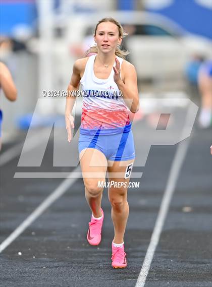 Thumbnail 2 in Roncalli Invite (100 Meter) photogallery.