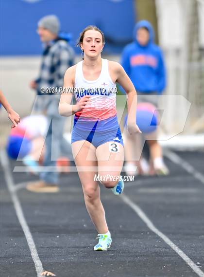 Thumbnail 2 in Roncalli Invite (100 Meter) photogallery.