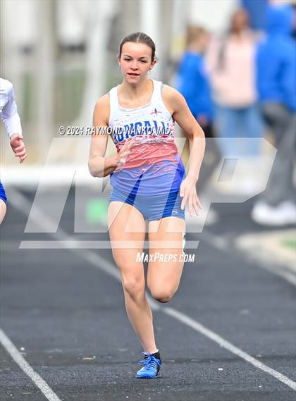 Thumbnail 2 in Roncalli Invite (100 Meter) photogallery.