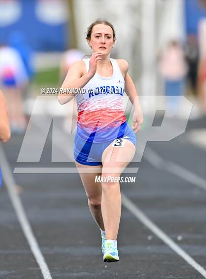 Thumbnail 3 in Roncalli Invite (100 Meter) photogallery.