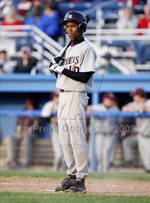 Avon vs. Caledonia-Mumford (Section 5 Class CC Semifinal)