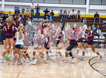 Thumbnail 2 in Scripps Ranch vs. Carlsbad (CIF SDS Division 1 Finals) photogallery.