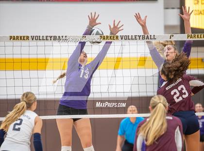 Thumbnail 2 in Scripps Ranch vs. Carlsbad (CIF SDS Division 1 Finals) photogallery.