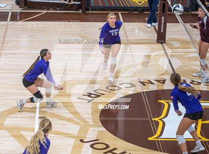 Thumbnail 1 in Scripps Ranch vs. Carlsbad (CIF SDS Division 1 Finals) photogallery.