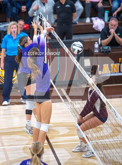 Thumbnail 2 in Scripps Ranch vs. Carlsbad (CIF SDS Division 1 Finals) photogallery.