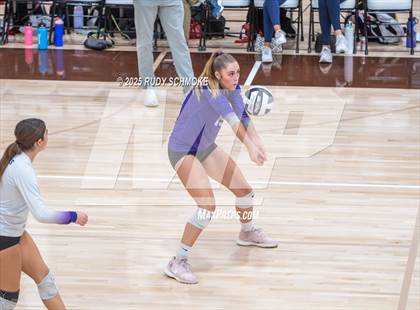 Thumbnail 2 in Scripps Ranch vs. Carlsbad (CIF SDS Division 1 Finals) photogallery.