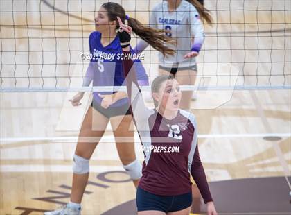 Thumbnail 2 in Scripps Ranch vs. Carlsbad (CIF SDS Division 1 Finals) photogallery.