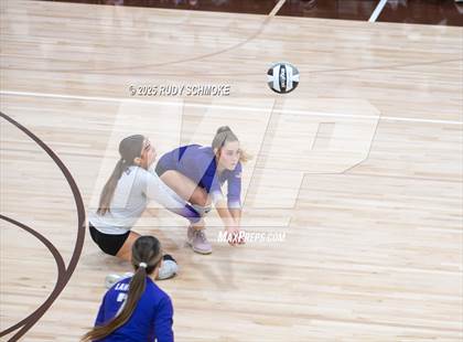 Thumbnail 2 in Scripps Ranch vs. Carlsbad (CIF SDS Division 1 Finals) photogallery.