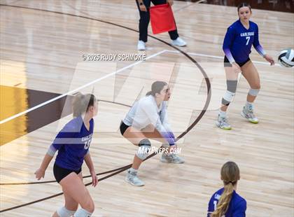 Thumbnail 2 in Scripps Ranch vs. Carlsbad (CIF SDS Division 1 Finals) photogallery.