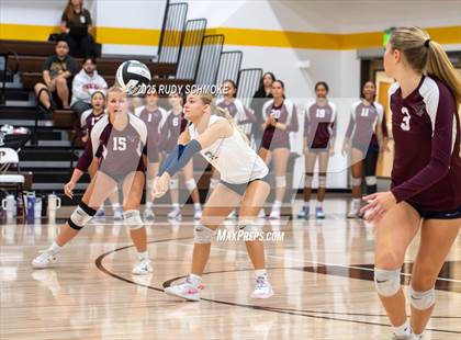 Thumbnail 2 in Scripps Ranch vs. Carlsbad (CIF SDS Division 1 Finals) photogallery.