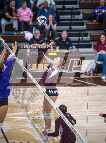 Thumbnail 2 in Scripps Ranch vs. Carlsbad (CIF SDS Division 1 Finals) photogallery.