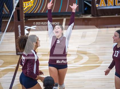 Thumbnail 1 in Scripps Ranch vs. Carlsbad (CIF SDS Division 1 Finals) photogallery.