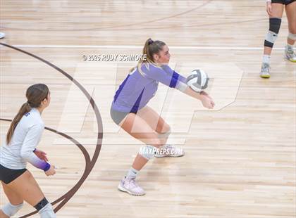 Thumbnail 1 in Scripps Ranch vs. Carlsbad (CIF SDS Division 1 Finals) photogallery.