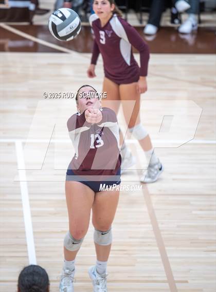 Thumbnail 1 in Scripps Ranch vs. Carlsbad (CIF SDS Division 1 Finals) photogallery.