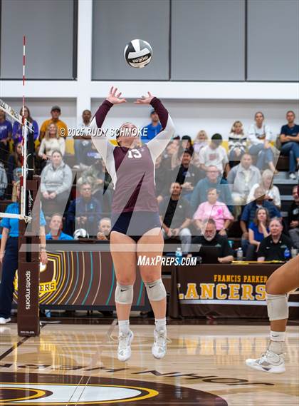 Thumbnail 2 in Scripps Ranch vs. Carlsbad (CIF SDS Division 1 Finals) photogallery.