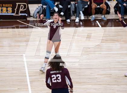 Thumbnail 3 in Scripps Ranch vs. Carlsbad (CIF SDS Division 1 Finals) photogallery.