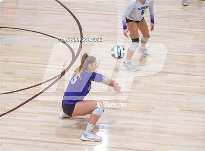 Thumbnail 2 in Scripps Ranch vs. Carlsbad (CIF SDS Division 1 Finals) photogallery.