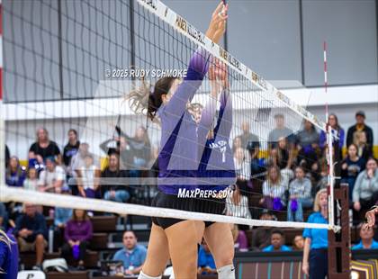 Thumbnail 2 in Scripps Ranch vs. Carlsbad (CIF SDS Division 1 Finals) photogallery.