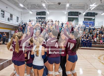 Thumbnail 2 in Scripps Ranch vs. Carlsbad (CIF SDS Division 1 Finals) photogallery.