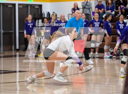 Thumbnail 1 in Scripps Ranch vs. Carlsbad (CIF SDS Division 1 Finals) photogallery.