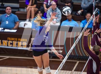 Thumbnail 3 in Scripps Ranch vs. Carlsbad (CIF SDS Division 1 Finals) photogallery.