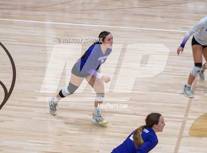 Thumbnail 1 in Scripps Ranch vs. Carlsbad (CIF SDS Division 1 Finals) photogallery.