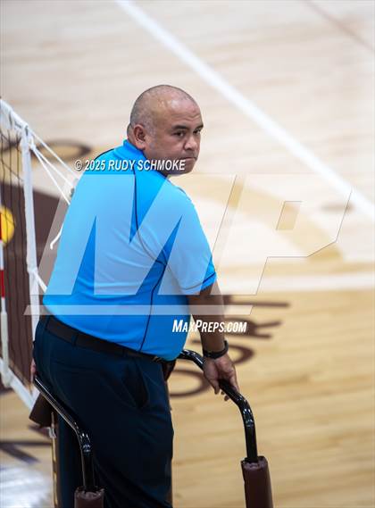 Thumbnail 3 in Scripps Ranch vs. Carlsbad (CIF SDS Division 1 Finals) photogallery.