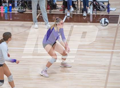 Thumbnail 1 in Scripps Ranch vs. Carlsbad (CIF SDS Division 1 Finals) photogallery.