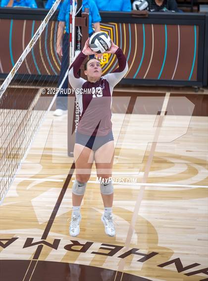 Thumbnail 1 in Scripps Ranch vs. Carlsbad (CIF SDS Division 1 Finals) photogallery.