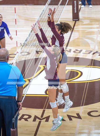 Thumbnail 2 in Scripps Ranch vs. Carlsbad (CIF SDS Division 1 Finals) photogallery.