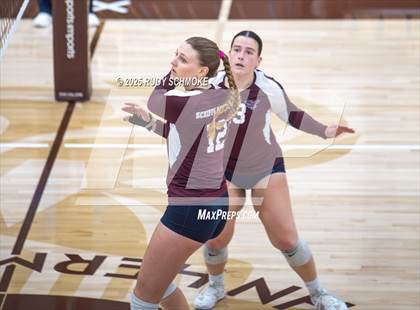 Thumbnail 2 in Scripps Ranch vs. Carlsbad (CIF SDS Division 1 Finals) photogallery.